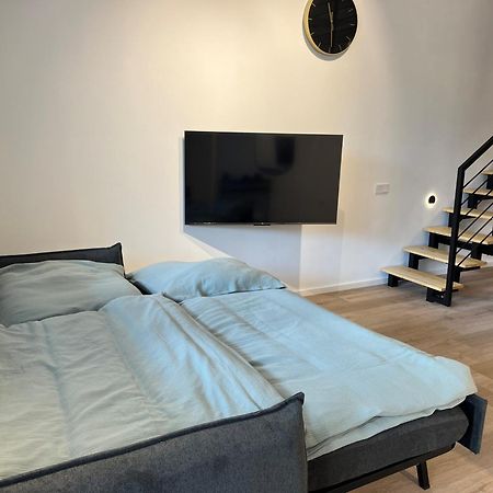 Loft Neunkirchen La Daire Dış mekan fotoğraf