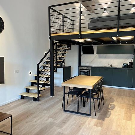 Loft Neunkirchen La Daire Dış mekan fotoğraf