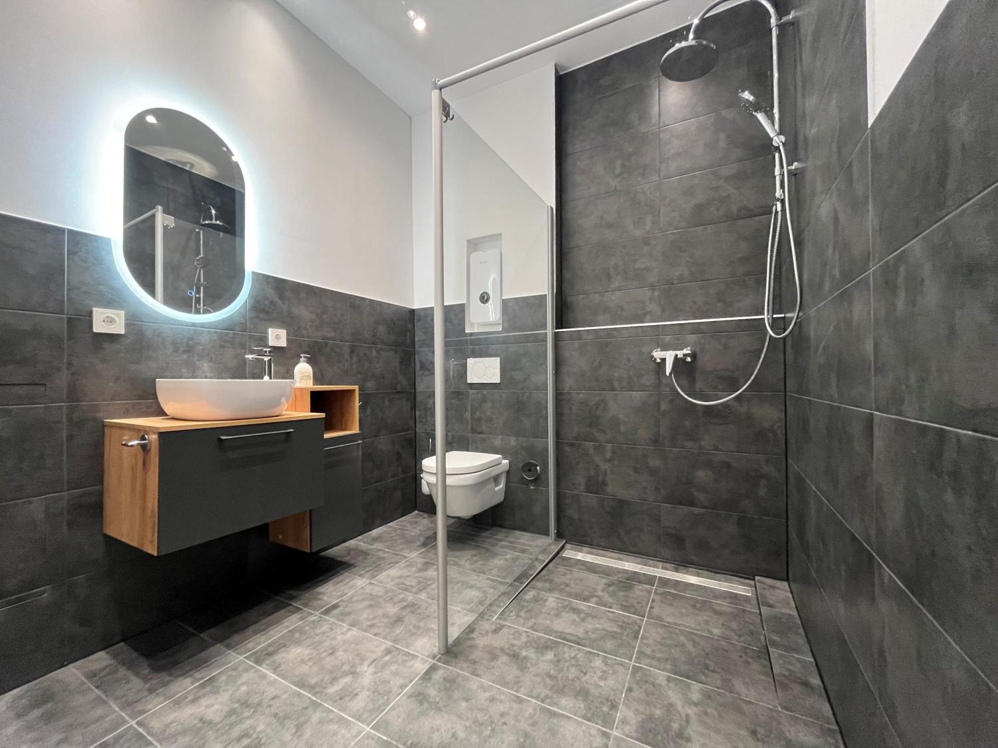 Loft Neunkirchen La Daire Dış mekan fotoğraf